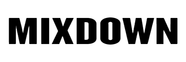 Mixdown Magazine