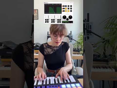 Celia - Taking a look at LIMINAL